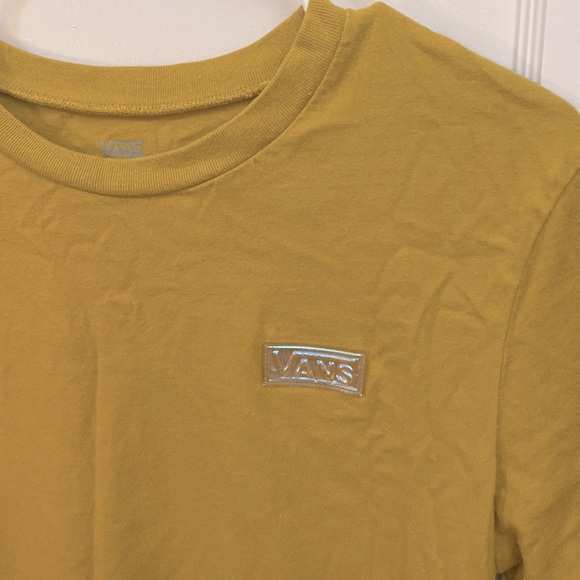 Vans T-shirt for women - Picture 2 of 6